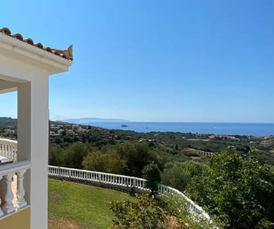 Holiday Villas Kefalonia - Image 2