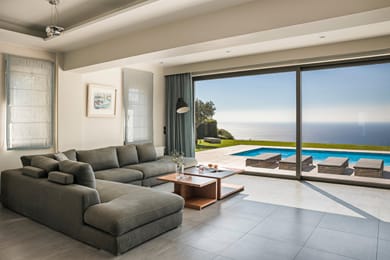 Holiday Villas Kefalonia - Image 4