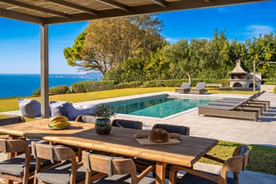 Holiday Villas Kefalonia - Image 2