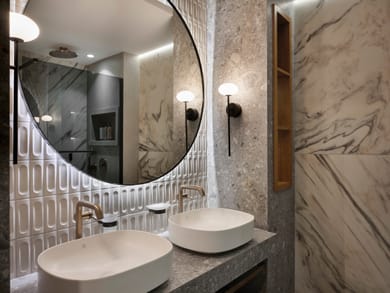 Double Room Inland or Pool View (Activity Area)