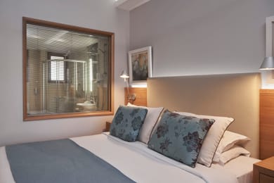 Family Room Sliding Door Pool View (Relax or Activity Area)