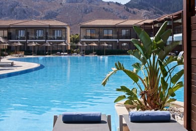Atlantica Holiday Village Rhodes - Image 6