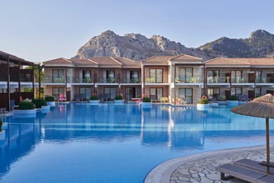 Atlantica Holiday Village Rhodes - Image 5