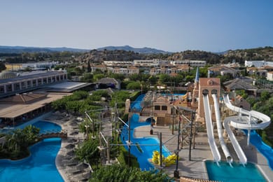 Atlantica Holiday Village
