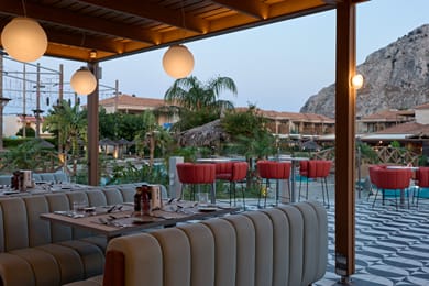 Atlantica Holiday Village Rhodes - Image 7