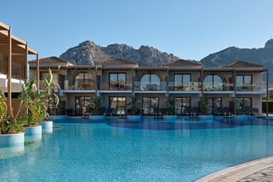 Atlantica Holiday Village Rhodes - Image 2