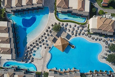 Atlantica Holiday Village Rhodes - Image 6