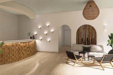 Pounda Paros Resort - Image 2