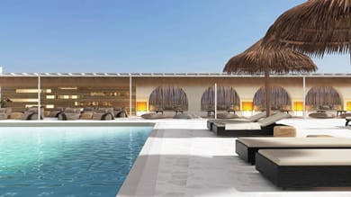 Pounda Paros Resort - Image 7