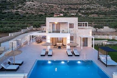 Holiways Villas Mykonos - Image 2