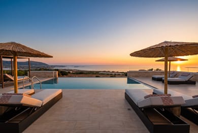 Actea Villa II | Free* Heated Pool - Holiways Collection