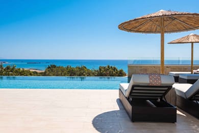 Actea Villas | Free* Heated Pools - Holiways Collection