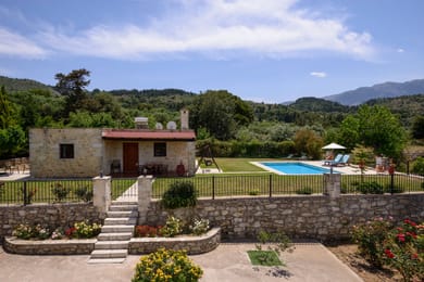 Villa Afroditi I Maza Apokoronas