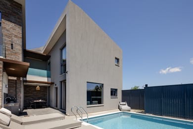 VillAgioi Villa lll - Agioi Apostoli Chania