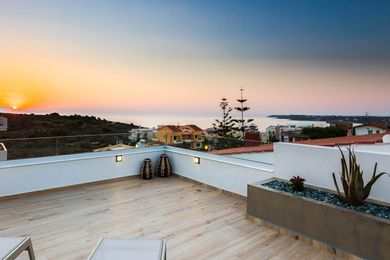 Villa Amelia | Kalathas Chania