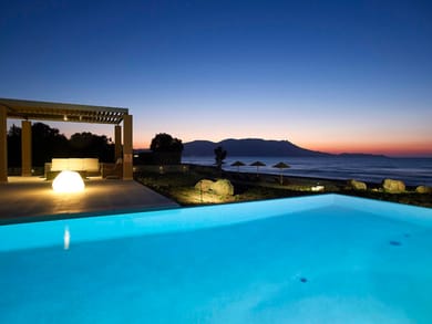 Villa Ammos I Korfalonas Kissamos