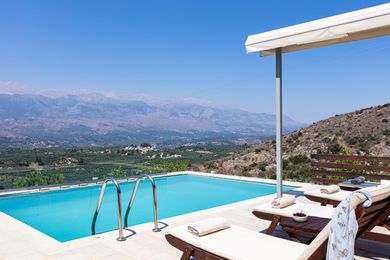 Villa Amygdalia I Kalamitsi Apokoronas