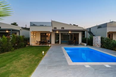 Villa Artemis | Daratso Chania