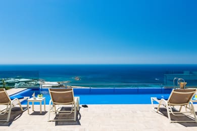 Blue Jasmine Villas I Falassarna Kissamos