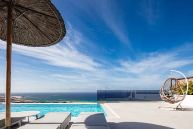 Villa Calypso I Falasarna