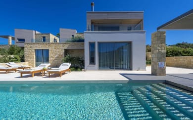 Villa Charisma I Agios Georgios Kissamos