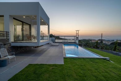 Villa Claire I Agia Pelagia