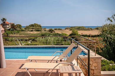 Corali Villas East