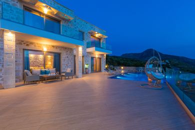 Villa Daphne | Falassarna Kissamos