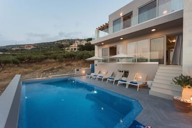 Villa Galatia | Falassarna Kissamos