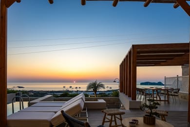 Villa Domenica I Falassarna Kissamos