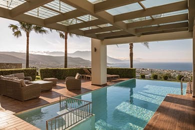Villa Emilia | Kastelli Kissamos