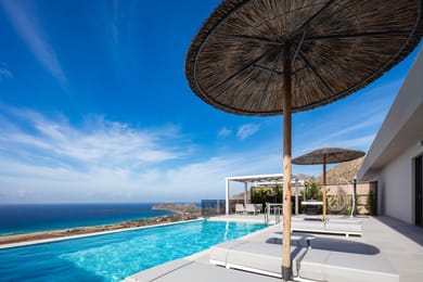 Villa Erato I Falassarna Kissamos