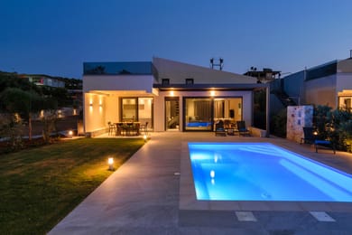 Villa Erofili | Daratso Chania