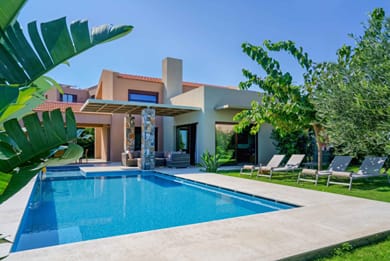 Villa Fos | Apokoronas Chania