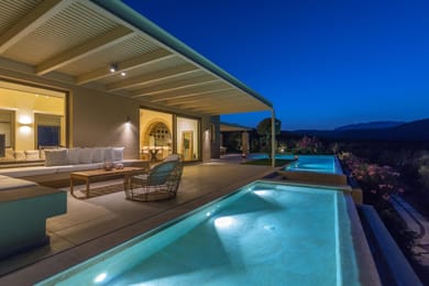 Villa Ianira | Kolymbari