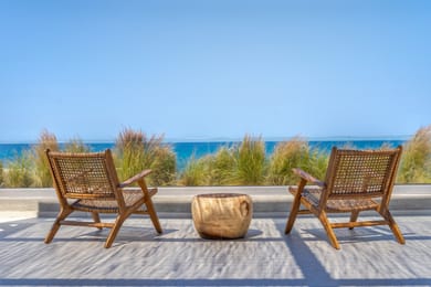 Kaliva Residence | Kalyves Chania