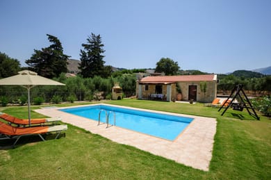 Villa Konstantinos I Maza Apokoronas