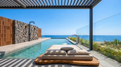 Lapis Nera I Sidonia Heraklion