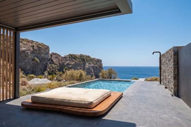 Lapis Nera lI Sidonia Heraklion