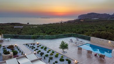 Villa Liakos | Falassarna Kissamos