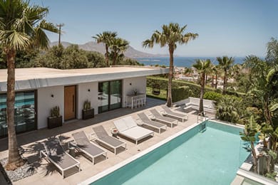 Villa Lydia | Kastelli Kissamos