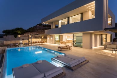 Villa Majestic | Agios Georgios Kissamos