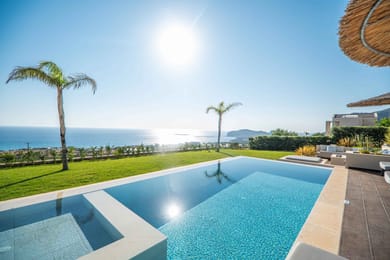 Villa Mare | Falassarna Kissamos