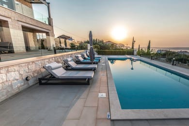 Villa Marevista I Plaka