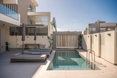 Villa Melody | Daratso Chania