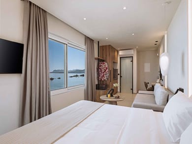 Chania Mocenigo Luxury Room I