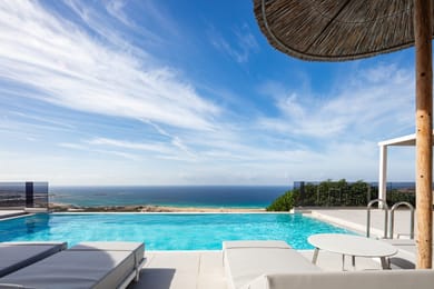 Villa Nerea I Falasarna