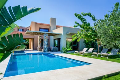 Olimpia Villas | Apokoronas Chania
