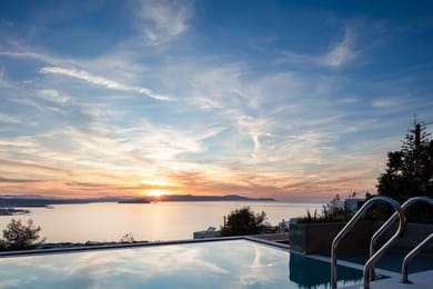 Omnia Luxury Villa II Sodi Chania