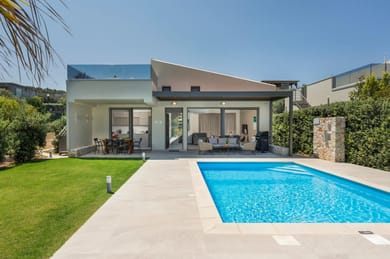 Villa Persephone | Daratso Chania